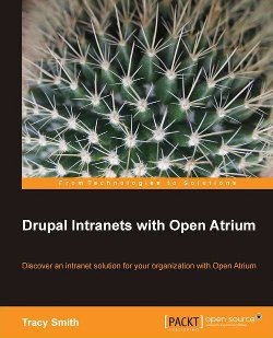 Drupal Intranets with Open Atrium