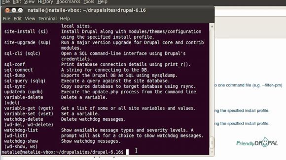 drush disable module drupal 9